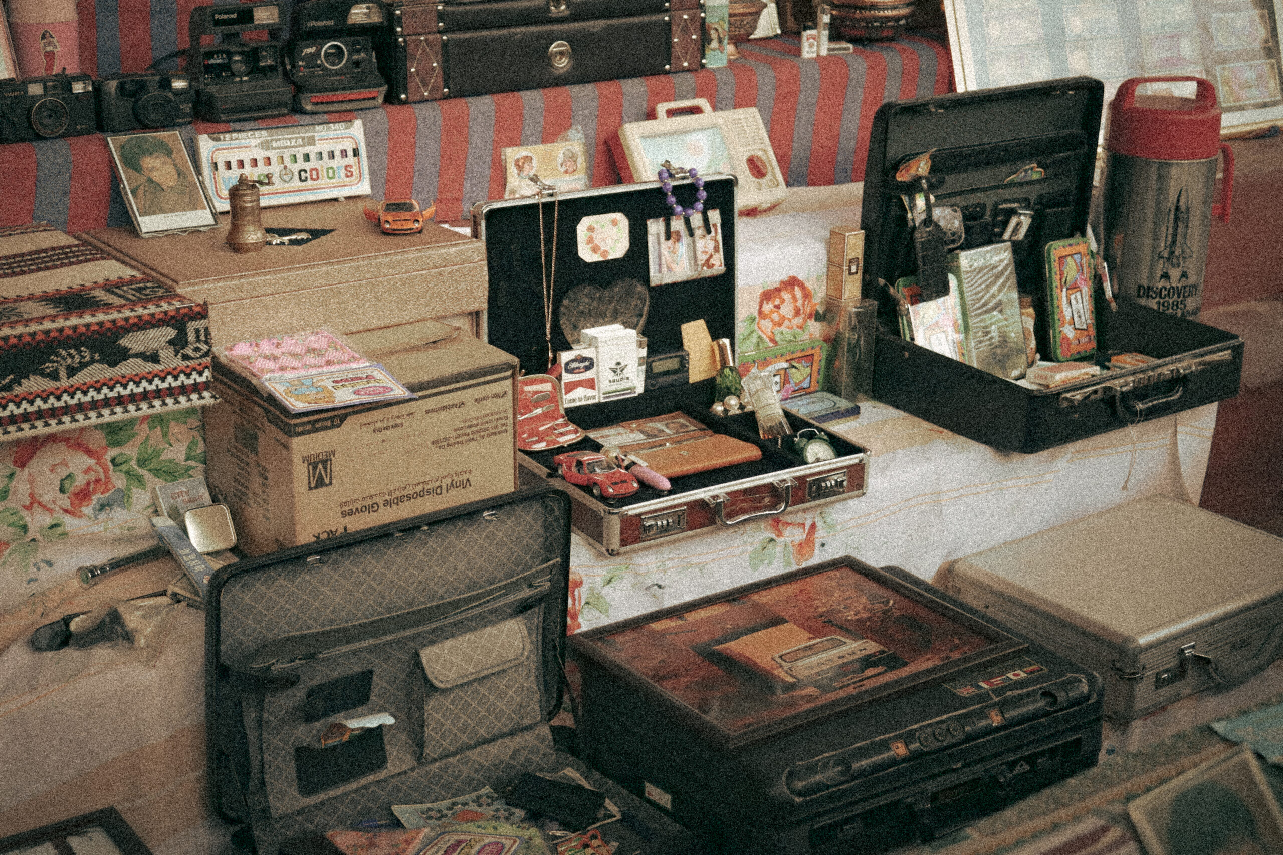 vintage 2 less grain 1