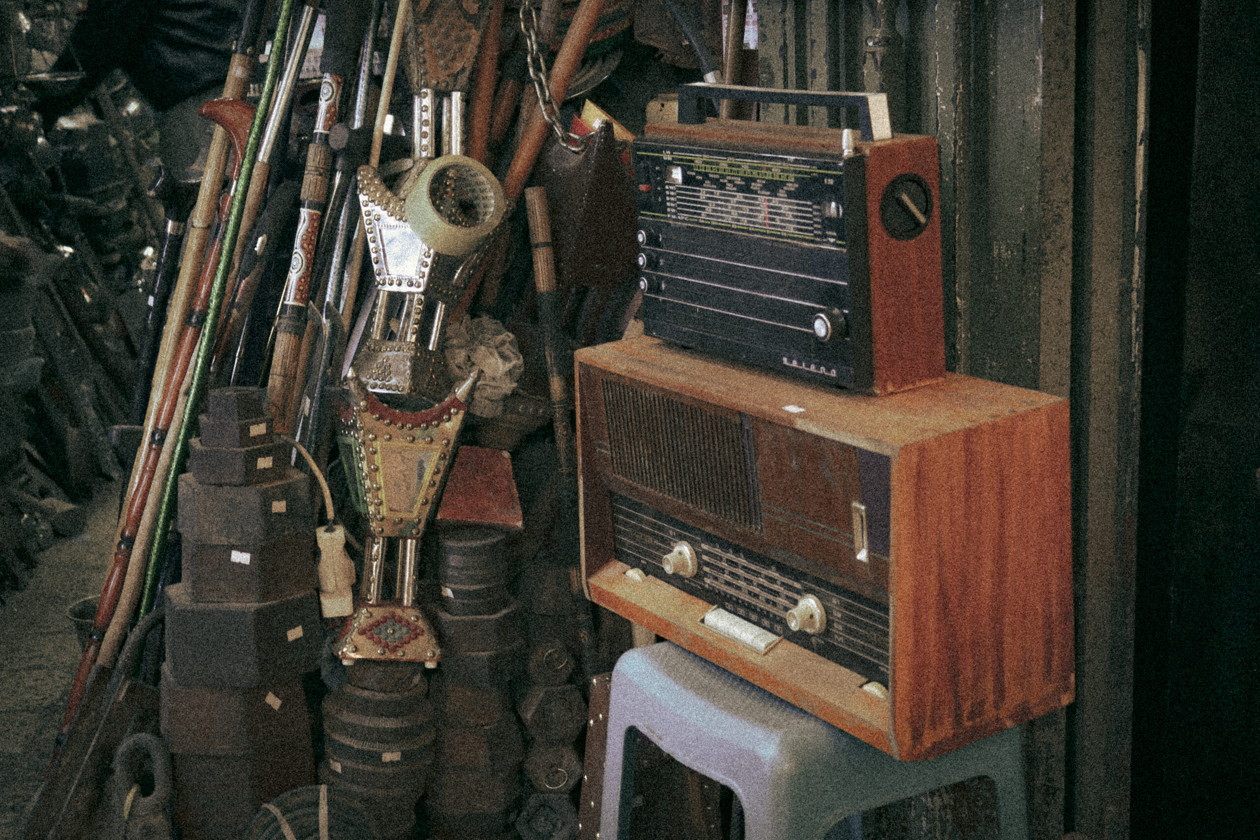 vintage 2 less grain 5