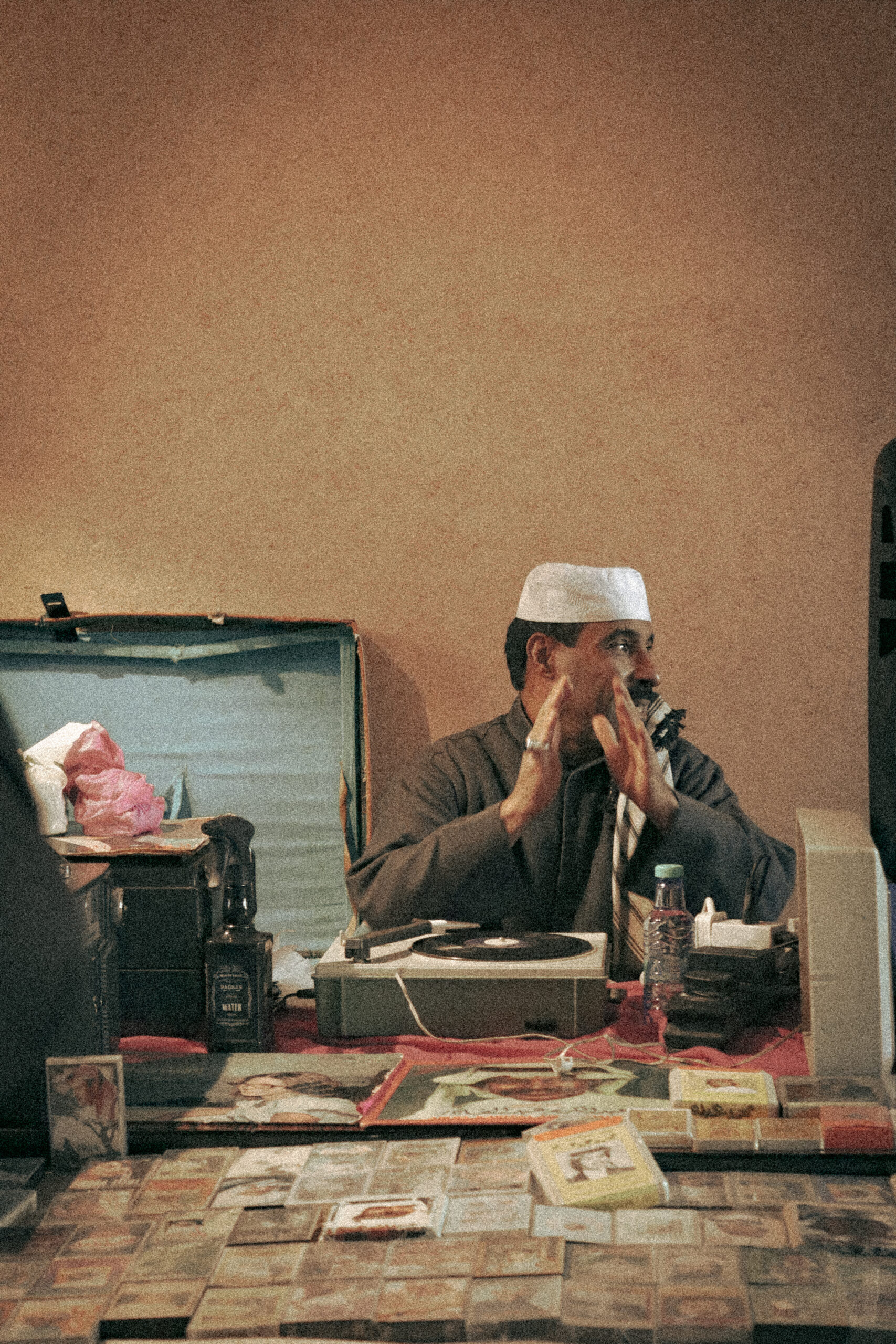 الصورة 3 لايتروم 16