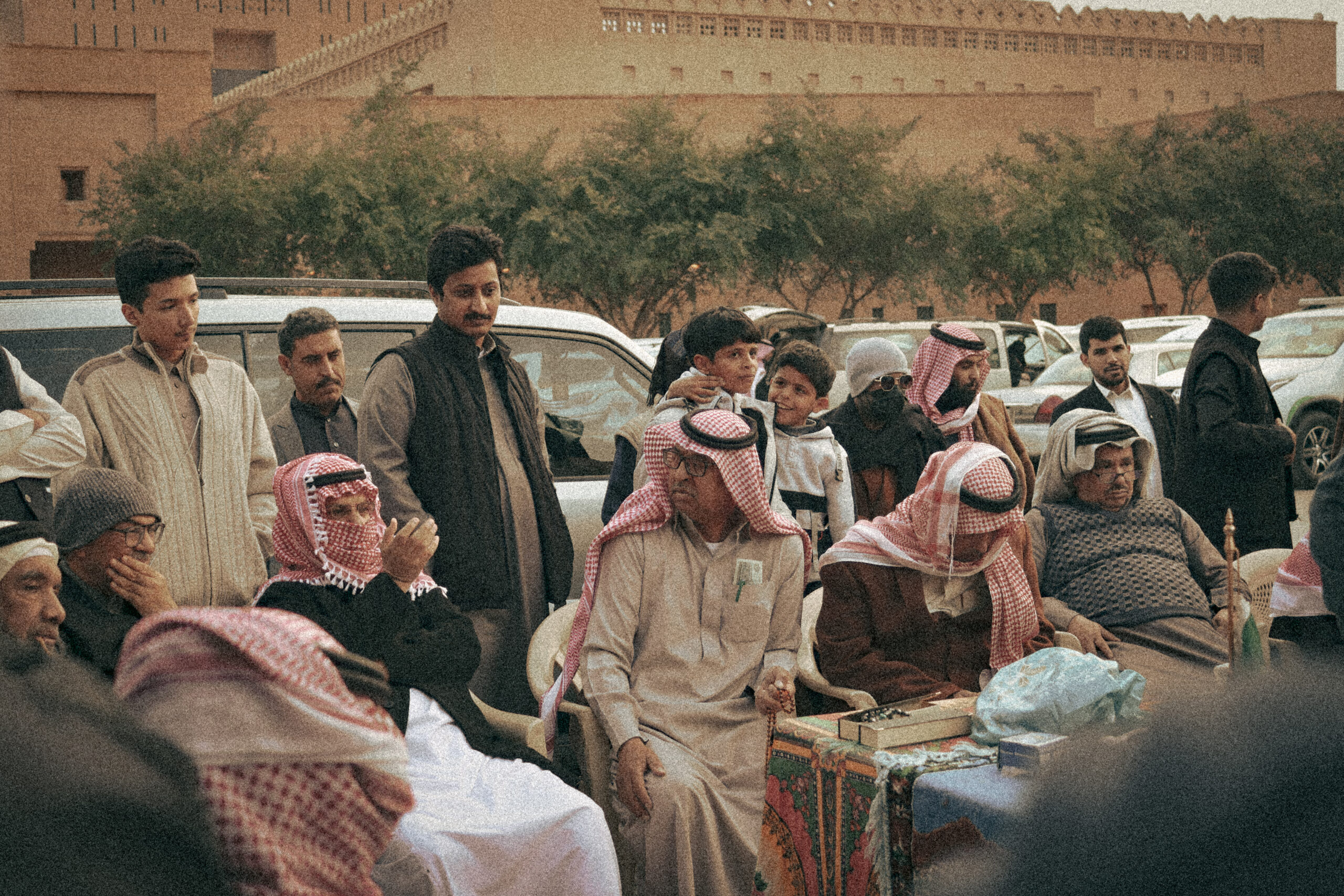 ليان القحطاني